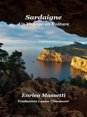cover image of Sardaigne